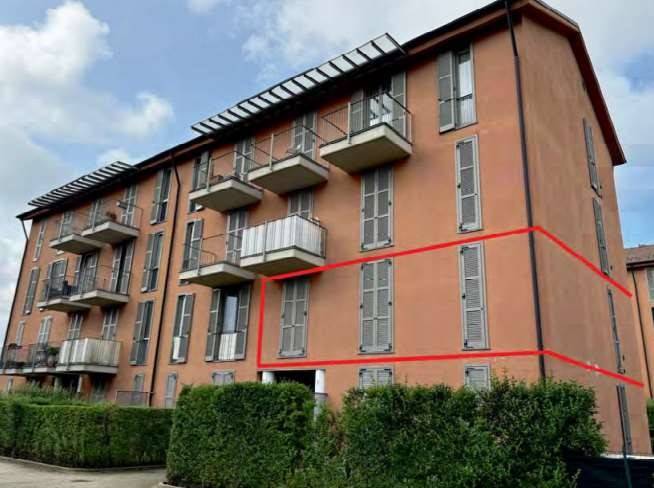 appartamento in vendita a Chieri