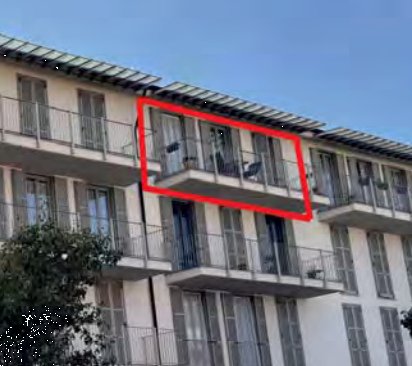 appartamento in vendita a Chieri