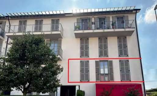 appartamento in vendita a Chieri