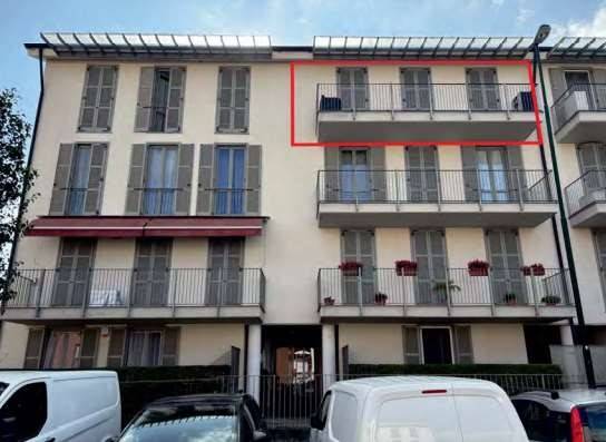 appartamento in vendita a Chieri