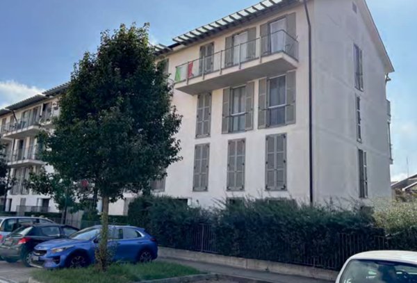 appartamento in vendita a Chieri