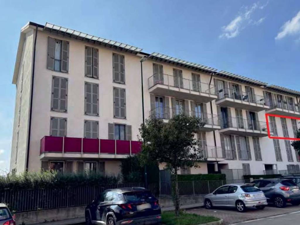 appartamento in vendita a Chieri