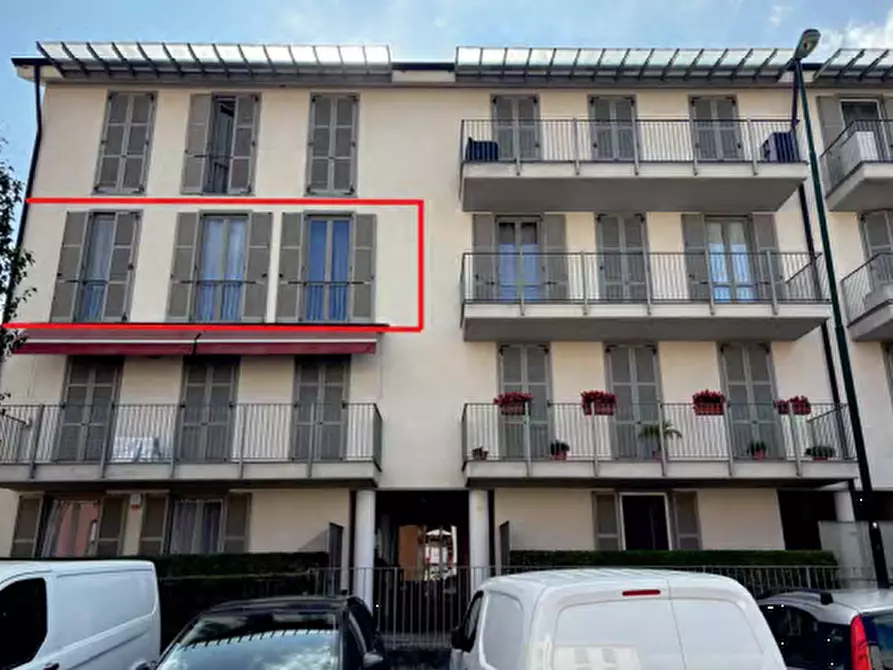 appartamento in vendita a Chieri