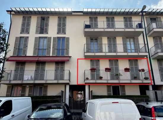 appartamento in vendita a Chieri