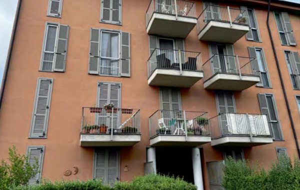 appartamento in vendita a Chieri
