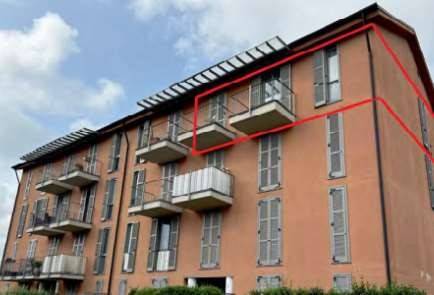 appartamento in vendita a Chieri