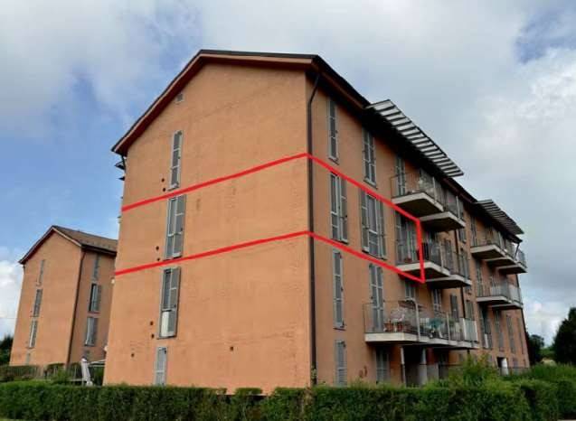 appartamento in vendita a Chieri