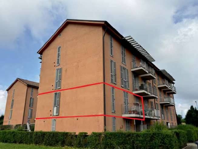 appartamento in vendita a Chieri