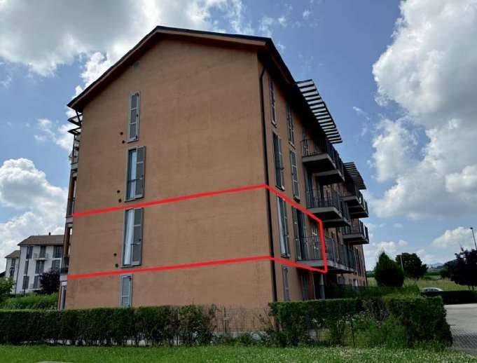 appartamento in vendita a Chieri
