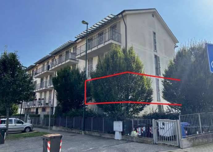 appartamento in vendita a Chieri