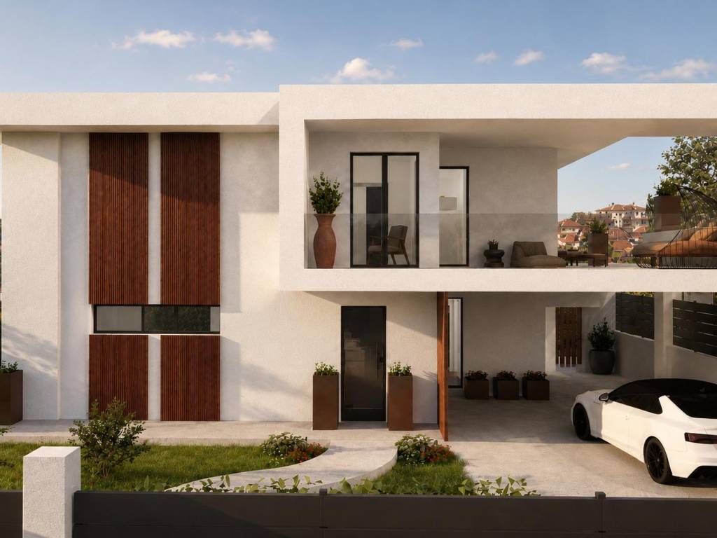 casa indipendente in vendita a Chieri