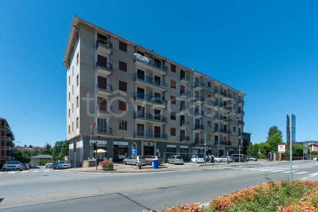 appartamento in vendita a Chieri