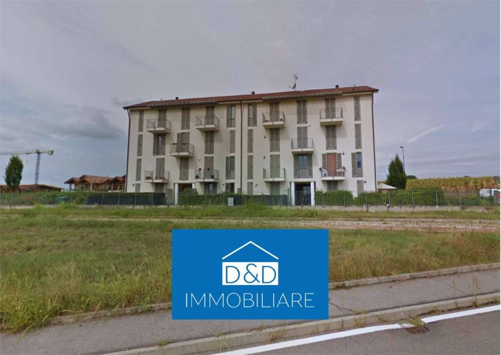 appartamento in vendita a Chieri