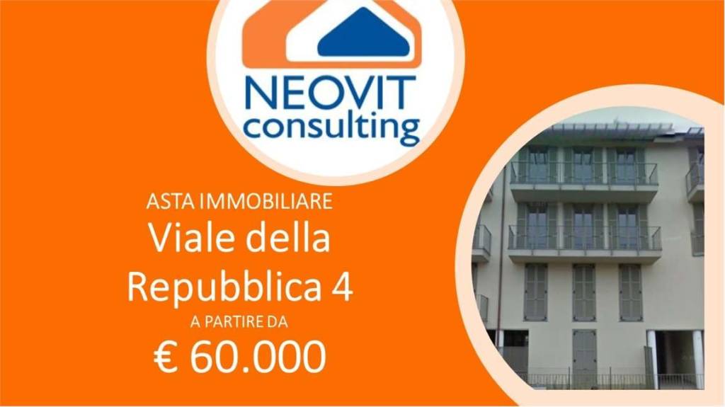 appartamento in vendita a Chieri