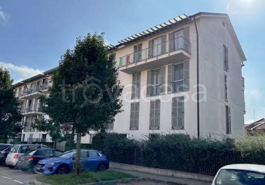 appartamento in vendita a Chieri