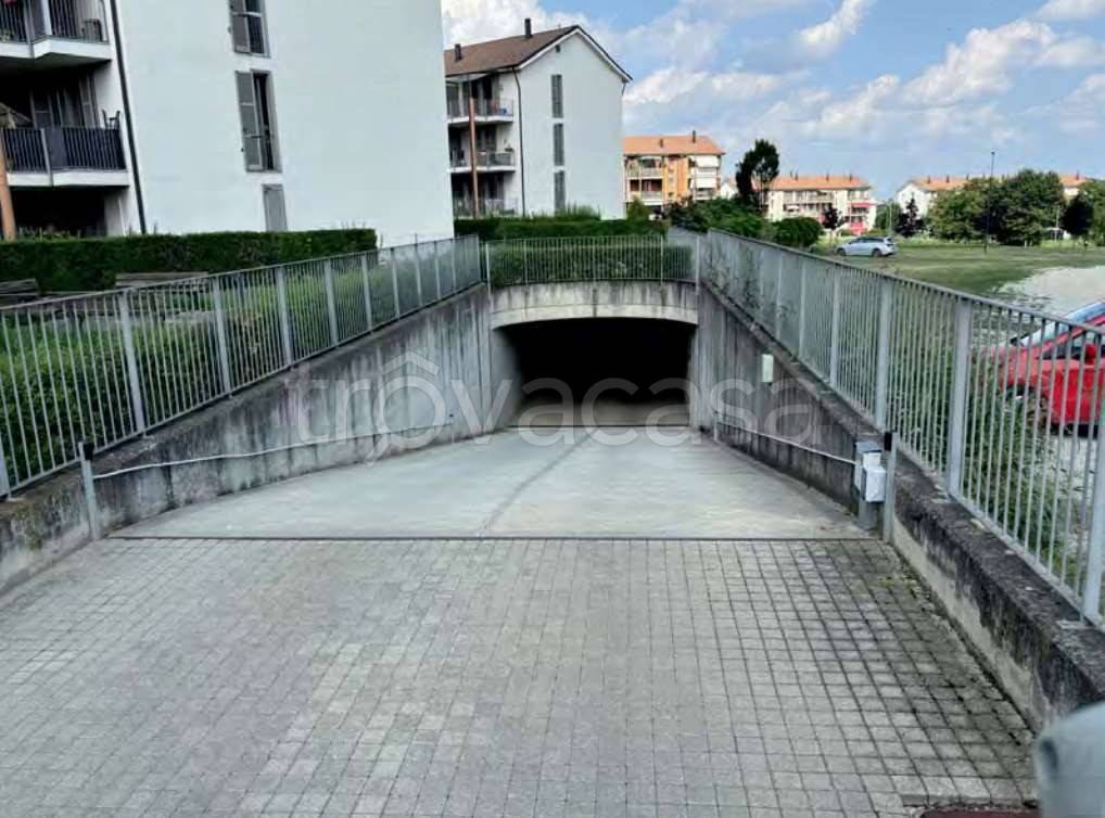 monolocale in vendita a Chieri