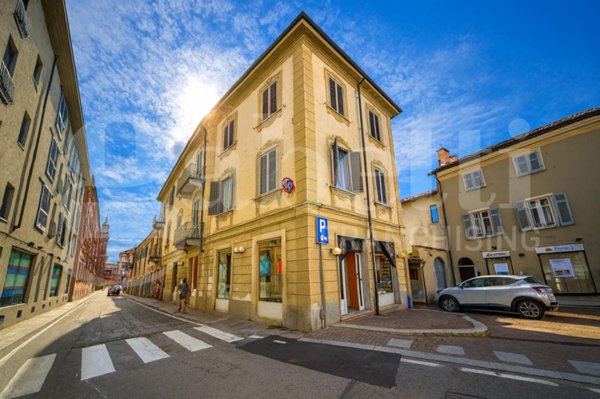 appartamento in vendita a Chieri