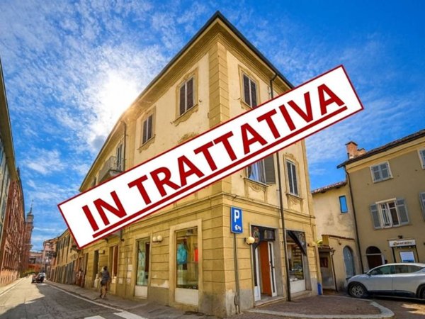 appartamento in vendita a Chieri