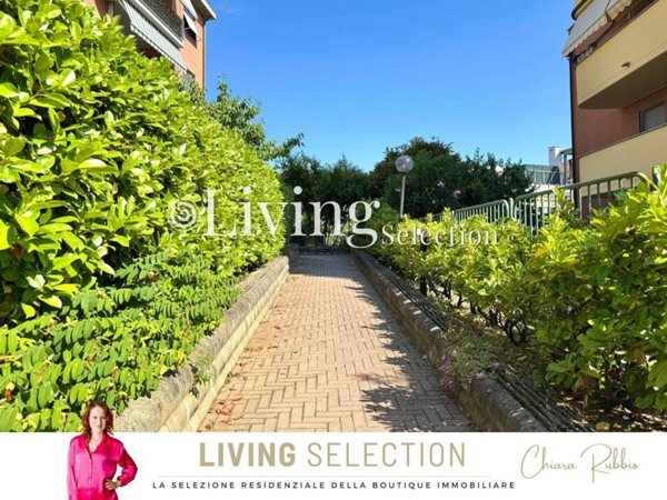 appartamento in vendita a Chieri