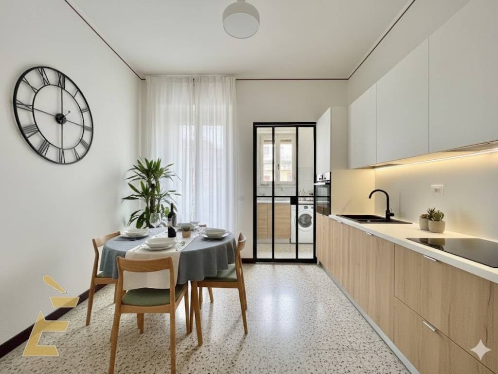 appartamento in vendita a Chieri