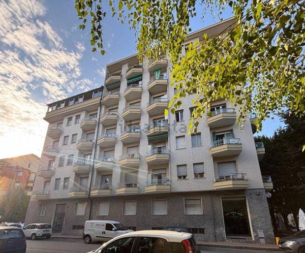 appartamento in vendita a Chieri