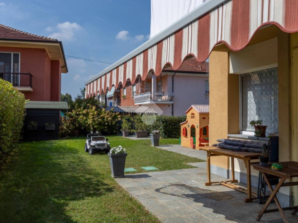 appartamento in vendita a Chieri