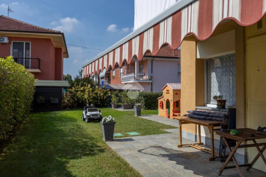 appartamento in vendita a Chieri