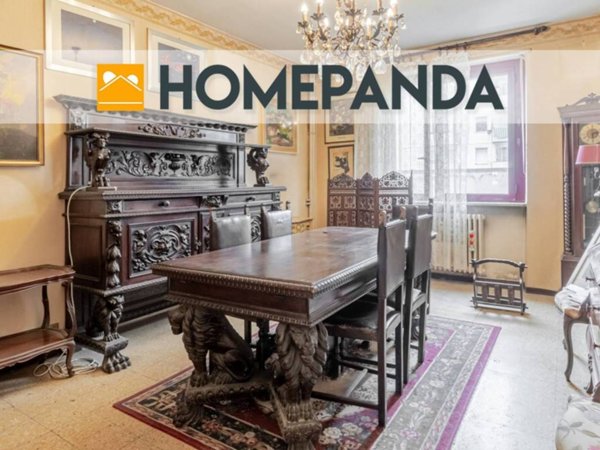 appartamento in vendita a Chieri