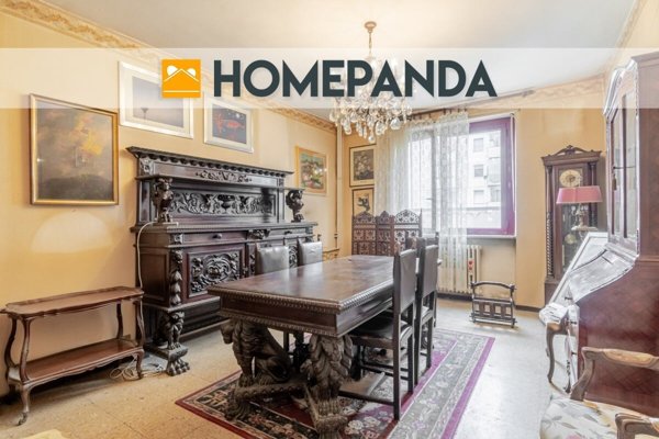 appartamento in vendita a Chieri