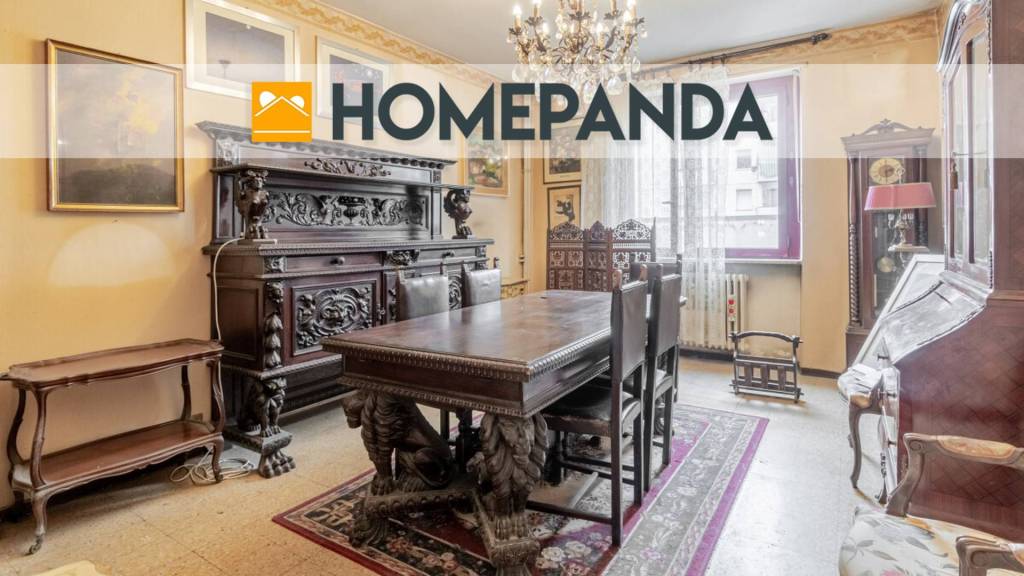 appartamento in vendita a Chieri