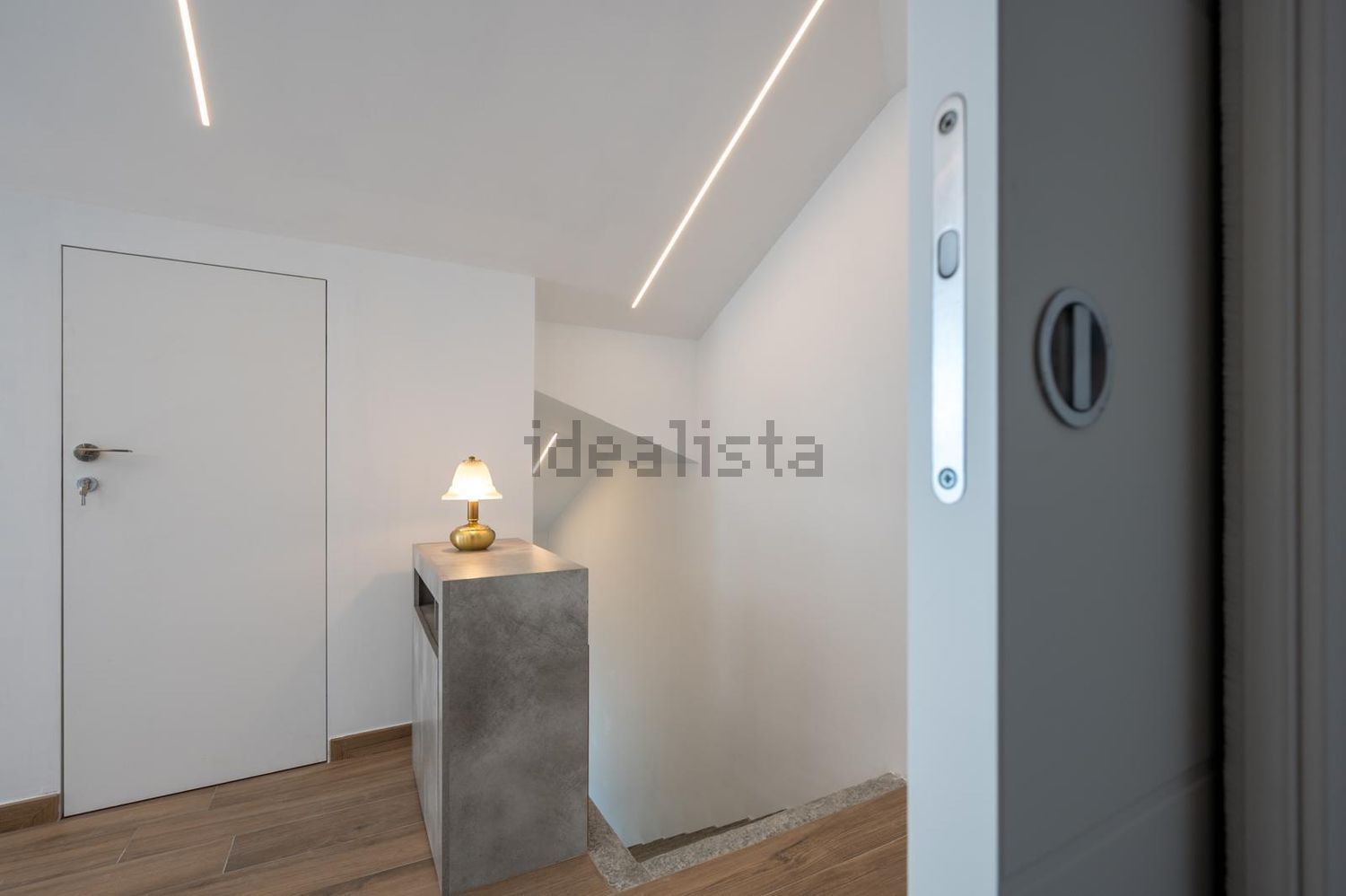 appartamento in vendita a Chieri