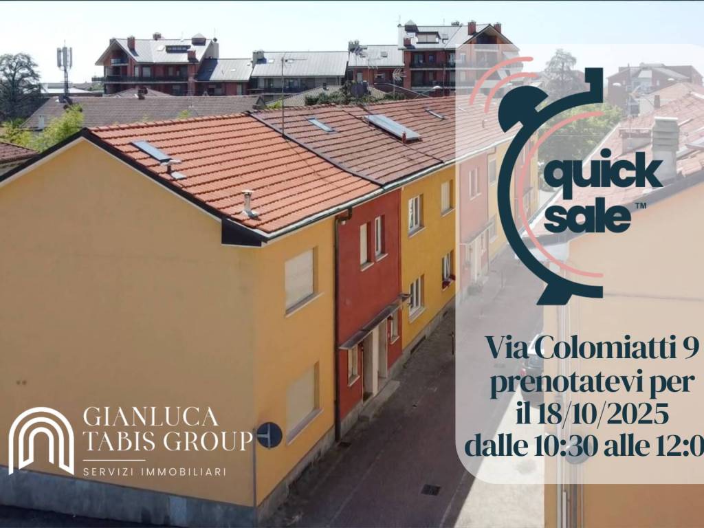 casa indipendente in vendita a Chieri