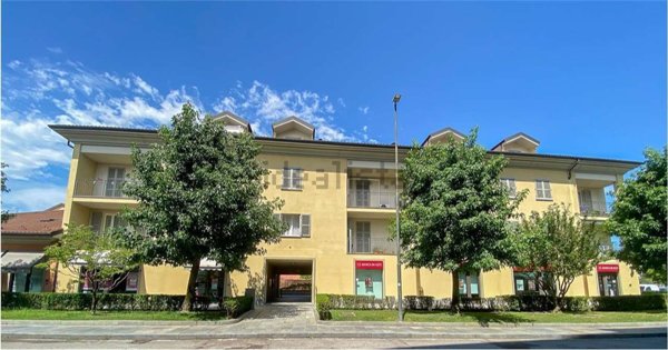 appartamento in vendita a Chieri
