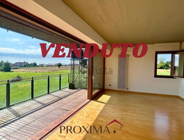 appartamento in vendita a Chieri