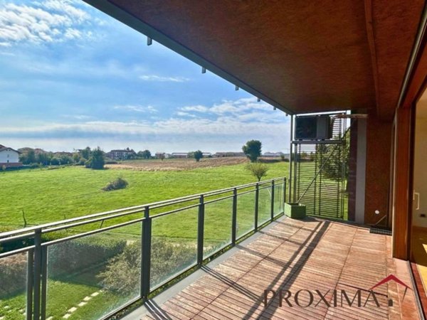 appartamento in vendita a Chieri