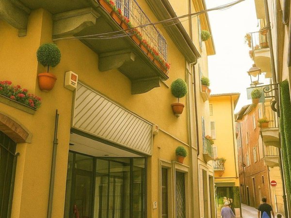 appartamento in vendita a Chieri