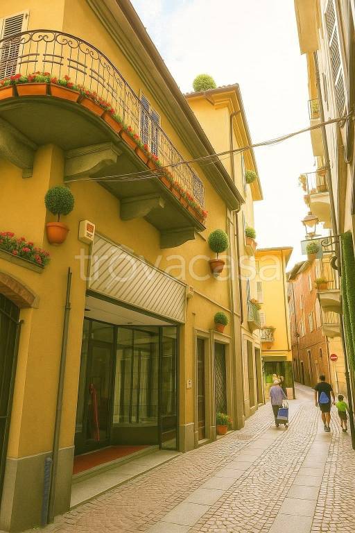 appartamento in vendita a Chieri