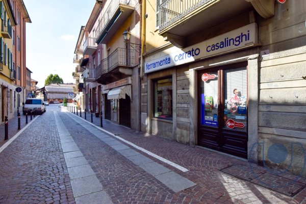 ufficio in vendita a Chieri