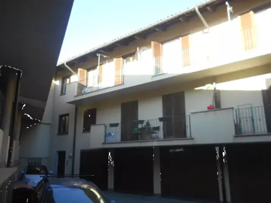 appartamento in vendita a Chieri