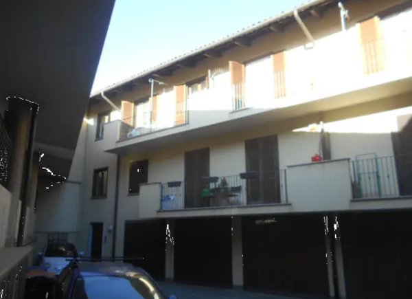 appartamento in vendita a Chieri