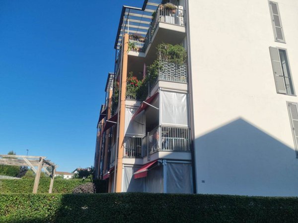 appartamento in vendita a Chieri