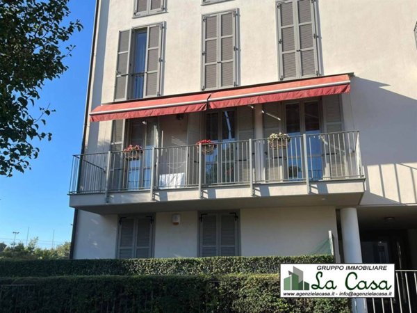 appartamento in vendita a Chieri