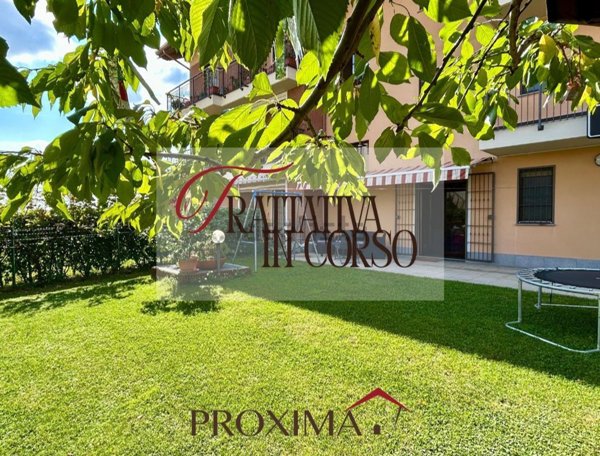 appartamento in vendita a Chieri