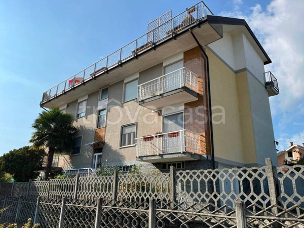 appartamento in vendita a Chieri in zona Roaschia