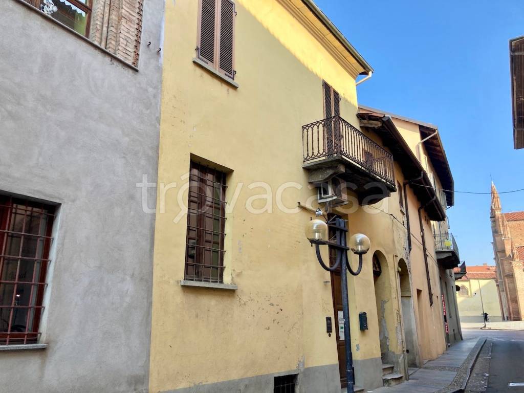 appartamento in vendita a Chieri