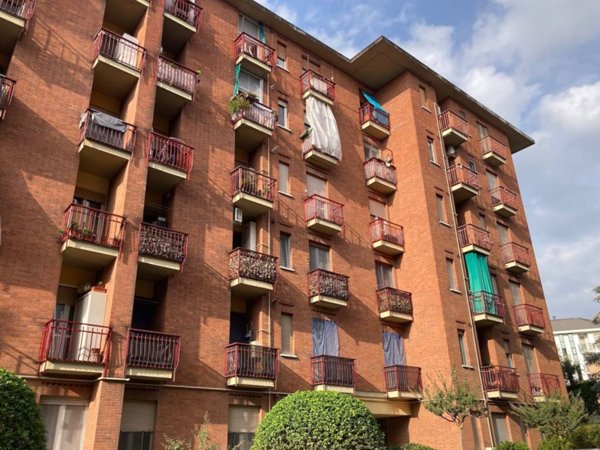 appartamento in vendita a Chieri
