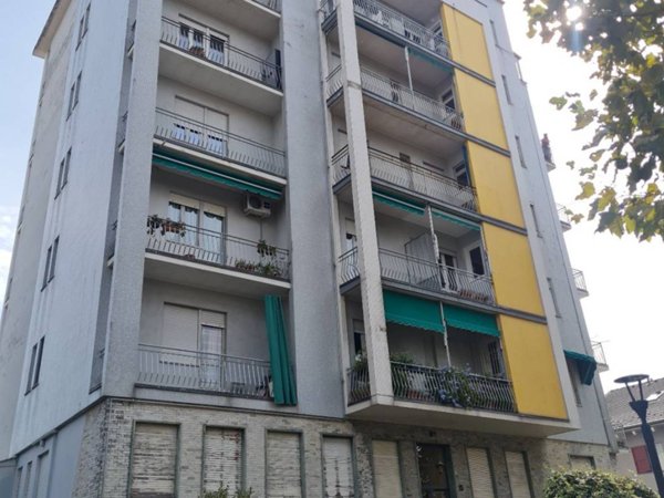 appartamento in vendita a Chieri