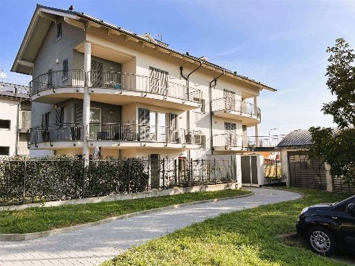 appartamento in vendita a Chieri