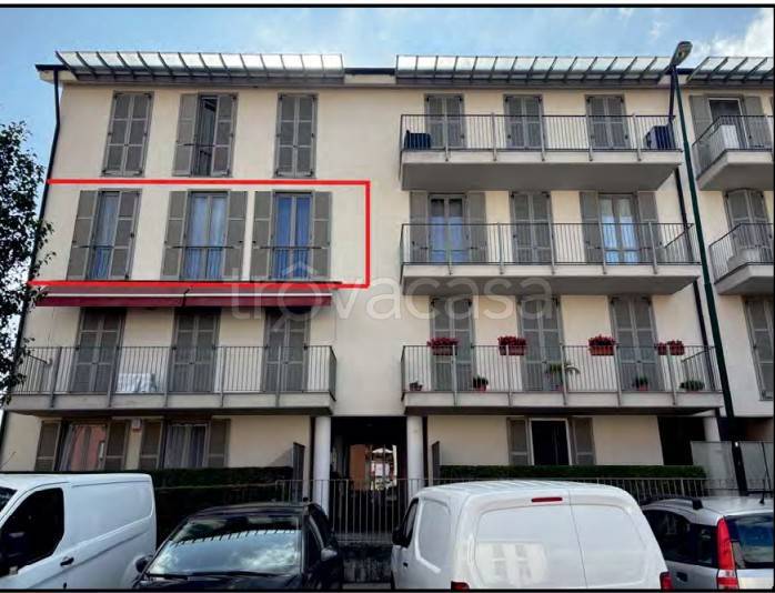 appartamento in vendita a Chieri