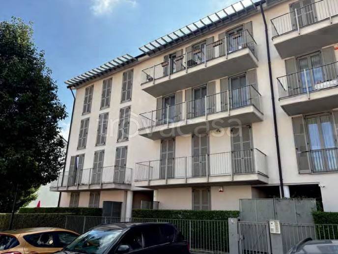 appartamento in vendita a Chieri